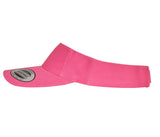 FLEXFIT CURVED VISOR CAP