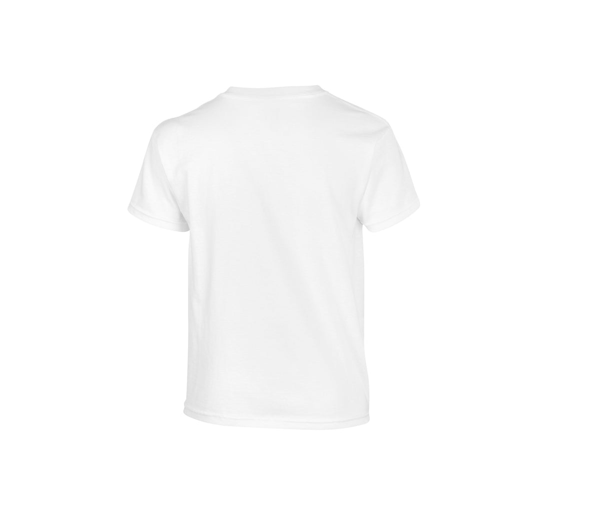 GILDAN HEAVY COTTON YOUTH T-SHIRT