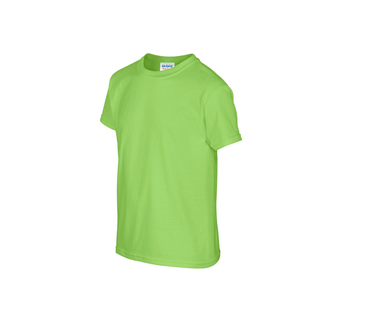 GILDAN HEAVY COTTON YOUTH T-SHIRT