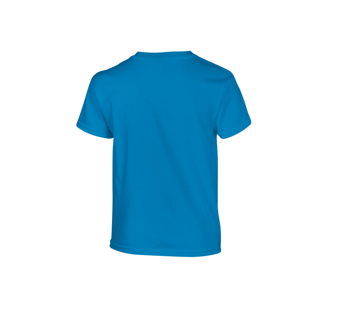 GILDAN HEAVY COTTON YOUTH T-SHIRT
