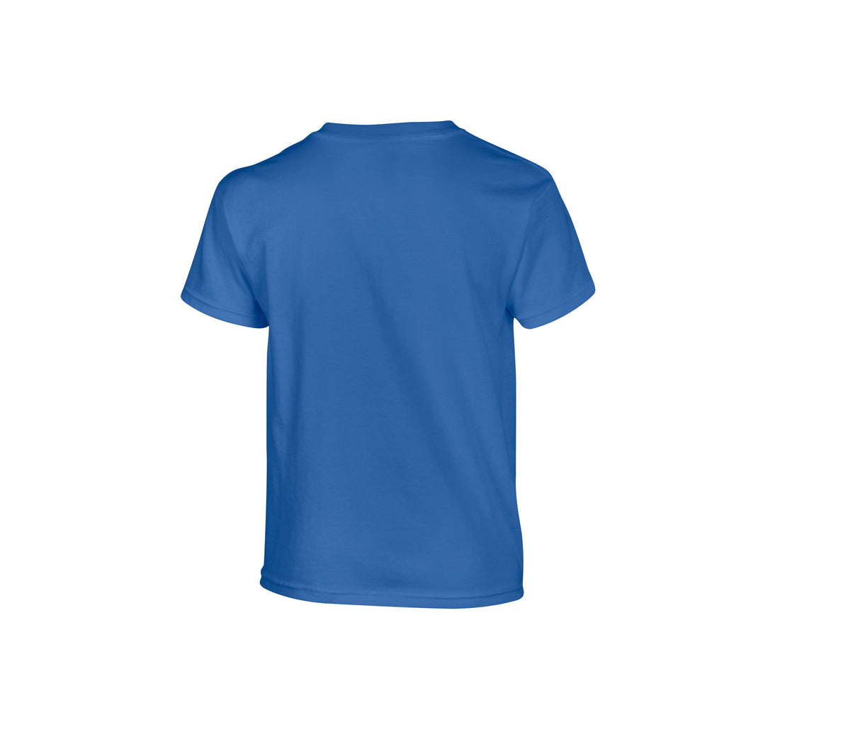 GILDAN HEAVY COTTON YOUTH T-SHIRT