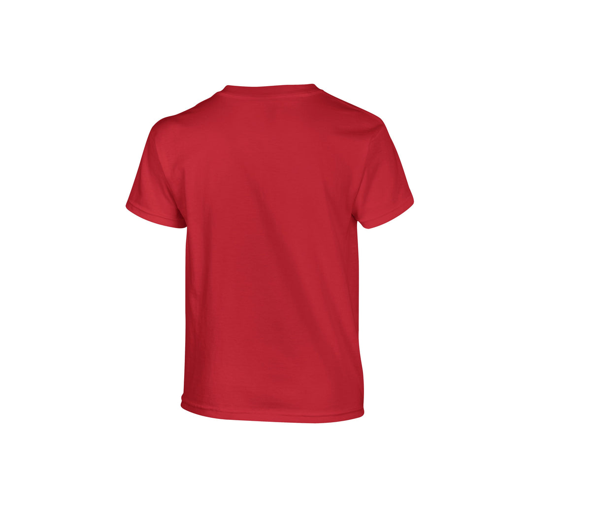 GILDAN HEAVY COTTON YOUTH T-SHIRT