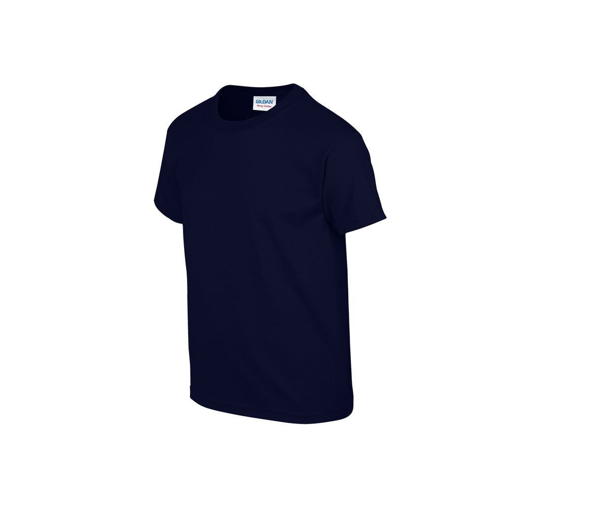 GILDAN HEAVY COTTON YOUTH T-SHIRT