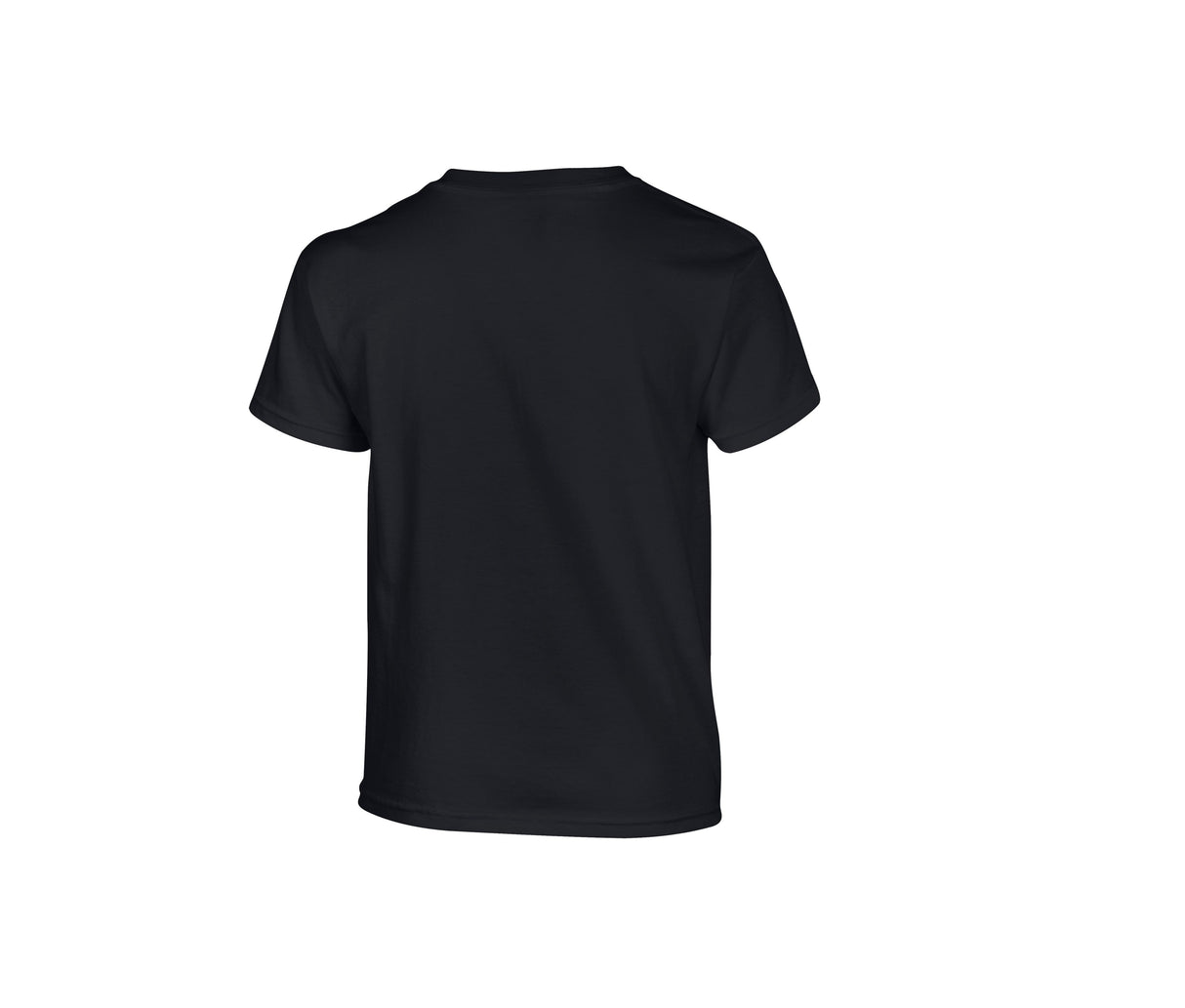 GILDAN HEAVY COTTON YOUTH T-SHIRT