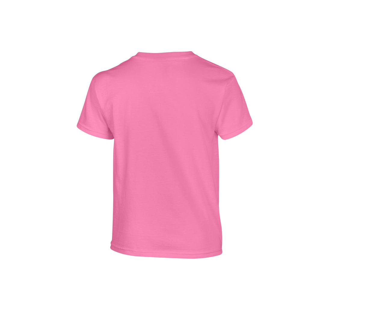 GILDAN HEAVY COTTON YOUTH T-SHIRT