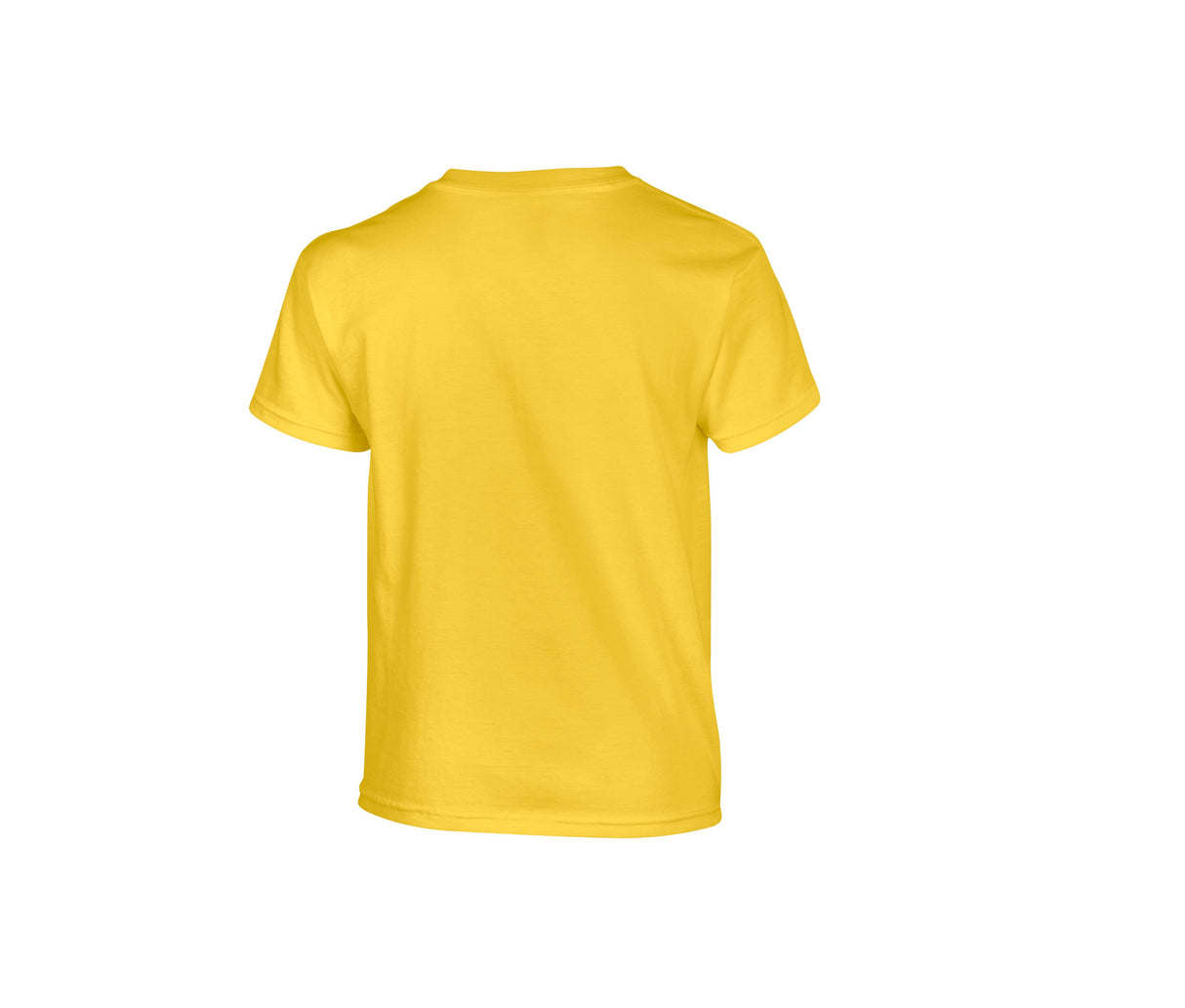 GILDAN HEAVY COTTON YOUTH T-SHIRT