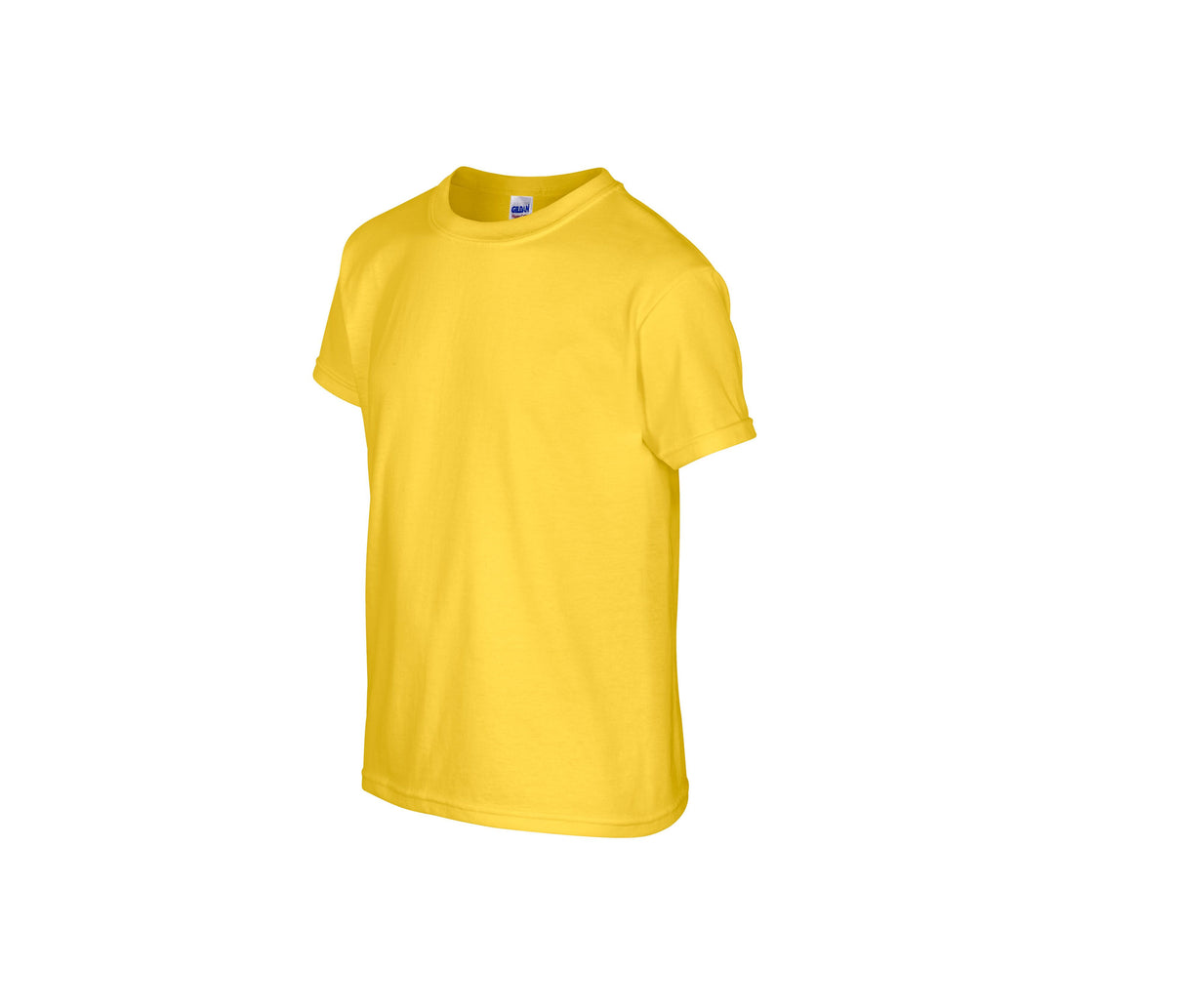 GILDAN HEAVY COTTON YOUTH T-SHIRT