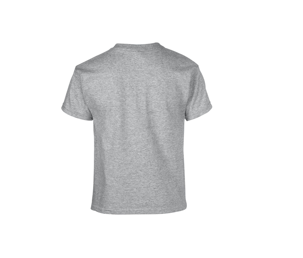 GILDAN HEAVY COTTON YOUTH T-SHIRT