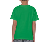 GILDAN HEAVY COTTON YOUTH T-SHIRT