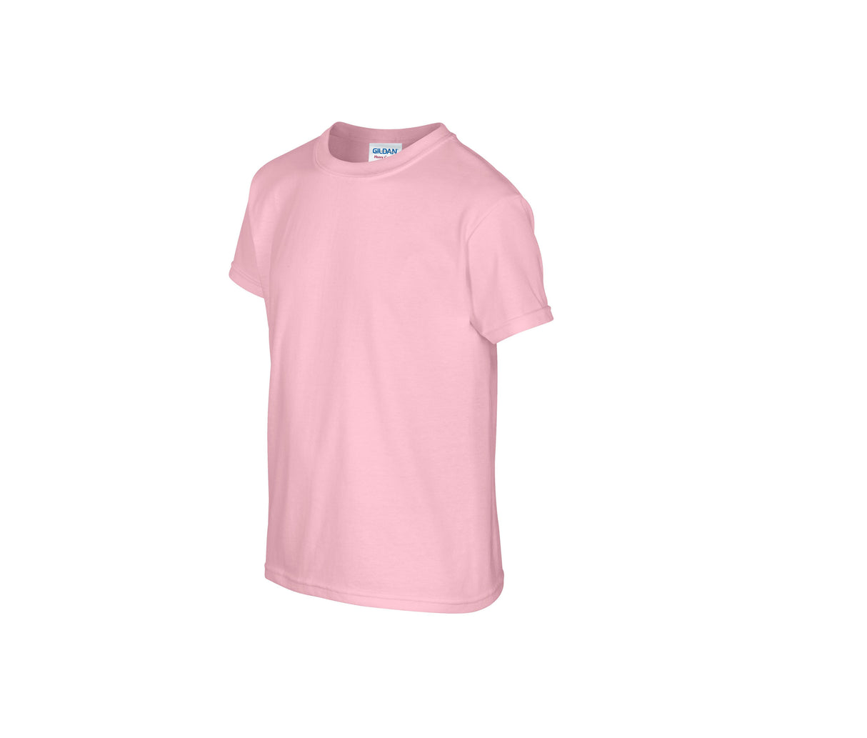 GILDAN HEAVY COTTON YOUTH T-SHIRT