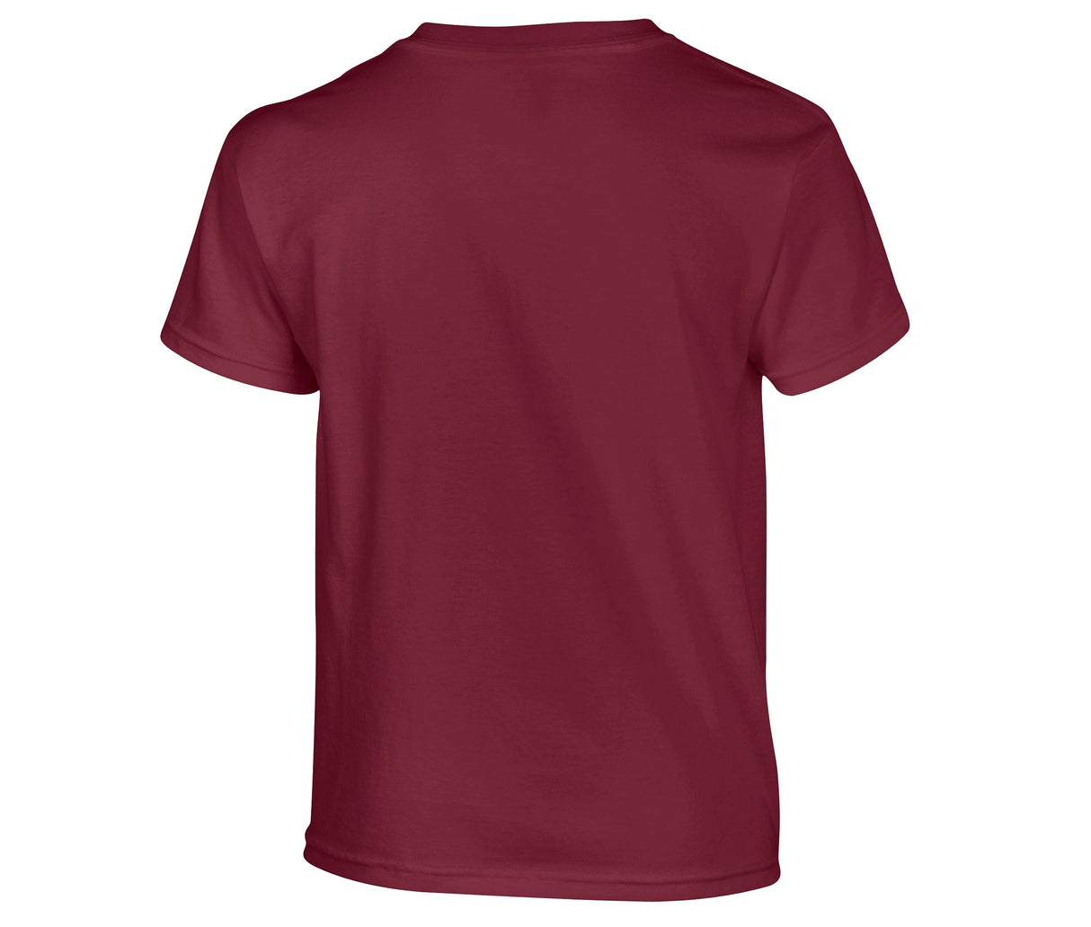 GILDAN HEAVY COTTON YOUTH T-SHIRT