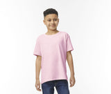 GILDAN HEAVY COTTON YOUTH T-SHIRT