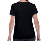 GILDAN HEAVY COTTON LADIES' T-SHIRT