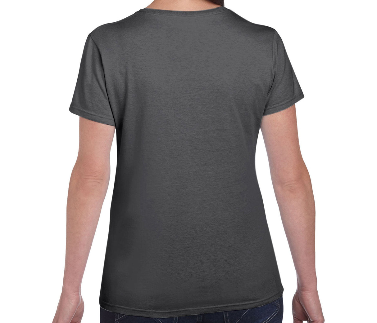 GILDAN HEAVY COTTON LADIES' T-SHIRT