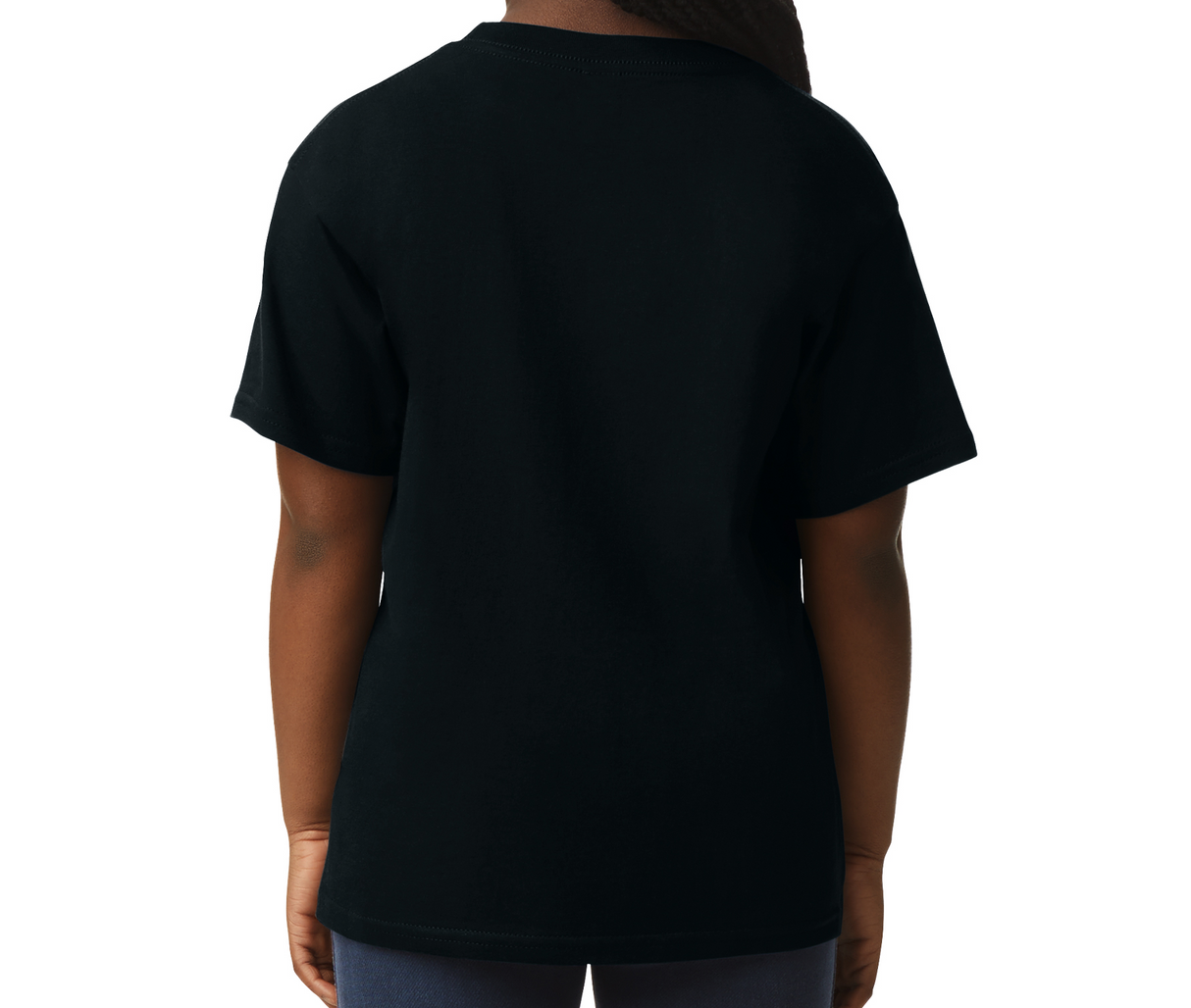 GILDAN LIGHT COTTON YOUTH T-SHIRT