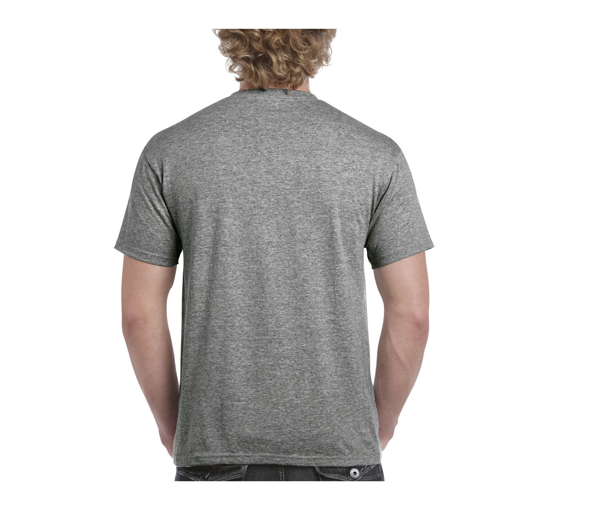 GILDAN HAMMER ADULT T-SHIRT