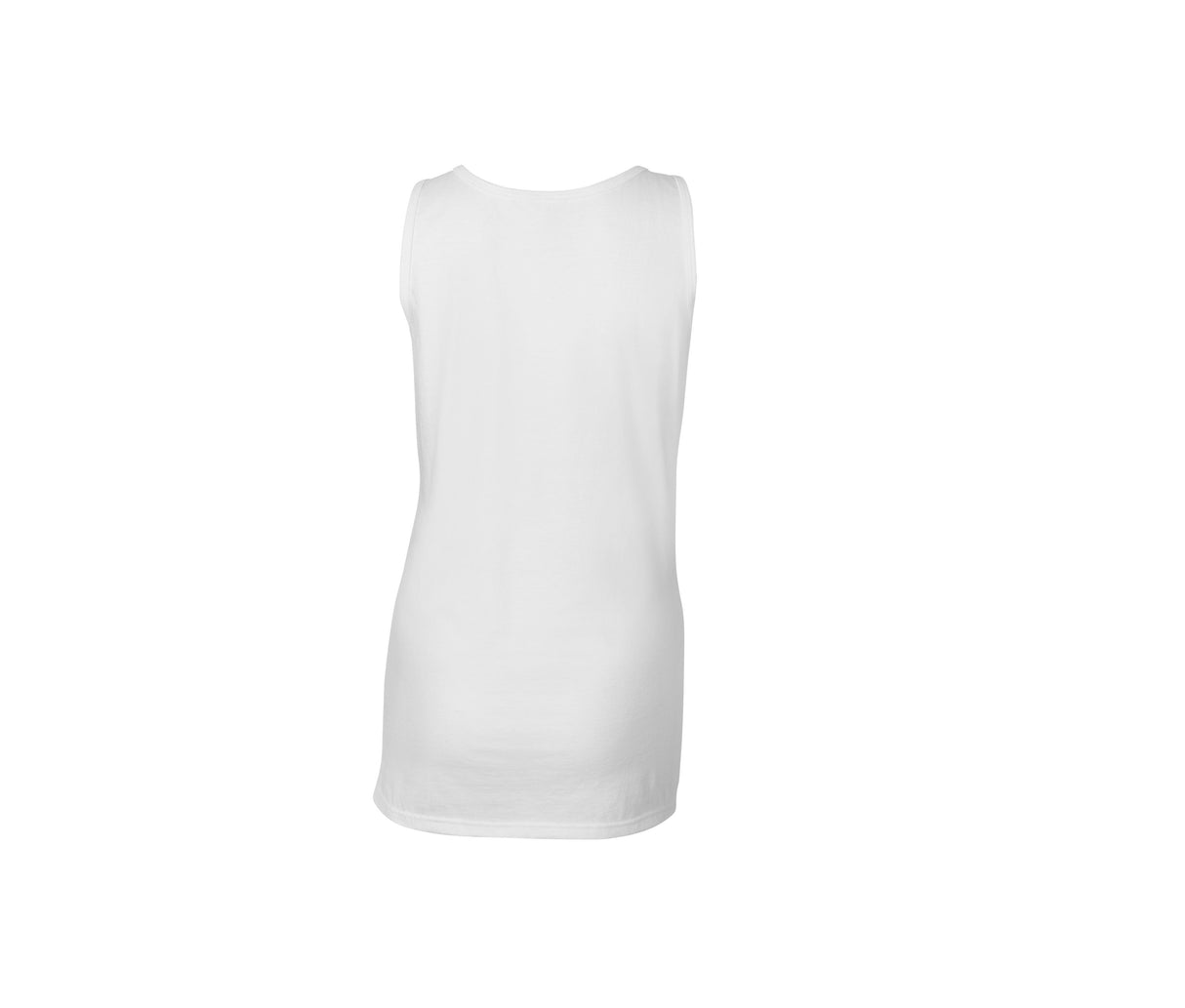 GILDAN LADIES TANK TOP