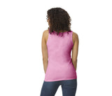 GILDAN LADIES TANK TOP