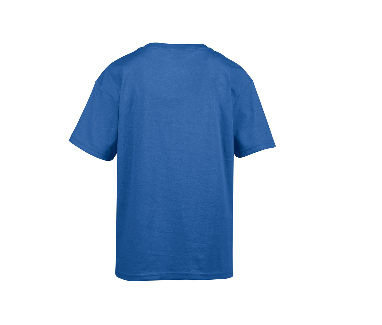 GILDAN SOFTSTYLE® YOUTH T-SHIRT