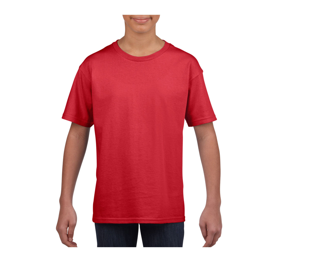 GILDAN SOFTSTYLE® YOUTH T-SHIRT