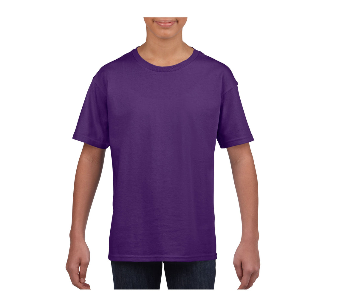 GILDAN SOFTSTYLE® YOUTH T-SHIRT