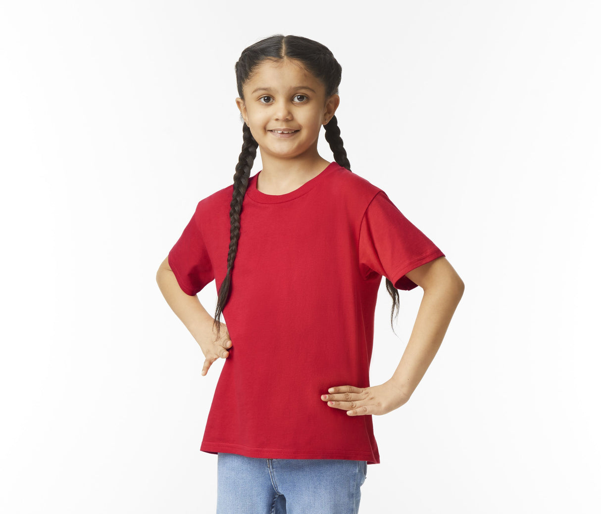 GILDAN SOFTSTYLE® YOUTH T-SHIRT