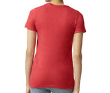 GILDAN SOFTSTYLE CVC WOMEN'S T-SHIRT