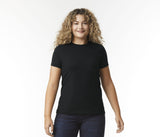 GILDAN SOFTSTYLE CVC WOMEN'S T-SHIRT