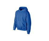 GILDAN DRYBLEND ADULT HOODED SWEATSHIRT