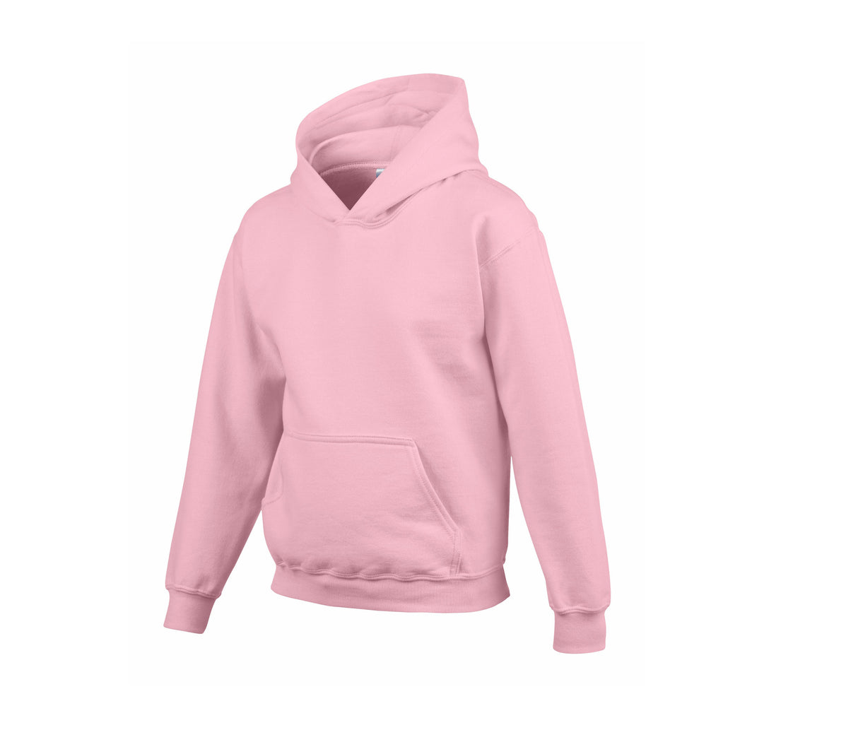 GILDAN HEAVY BLEND YOUTH HOODED SWEATSHIRT