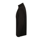 HENBURY LONG SLEEVED ROLL NECK TOP