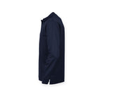 HENBURY COOLPLUS® LONG SLEEVED POLO SHIRT