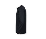 HENBURY COOLPLUS® LONG SLEEVED POLO SHIRT