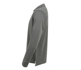 HENBURY COOLPLUS® LONG SLEEVED POLO SHIRT