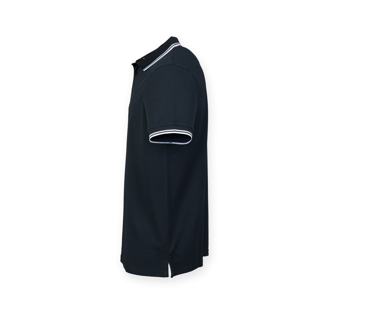 HENBURY COOLPLUS® TIPPED POLO SHIRT