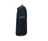 HENBURY COOLPLUS® TIPPED POLO SHIRT