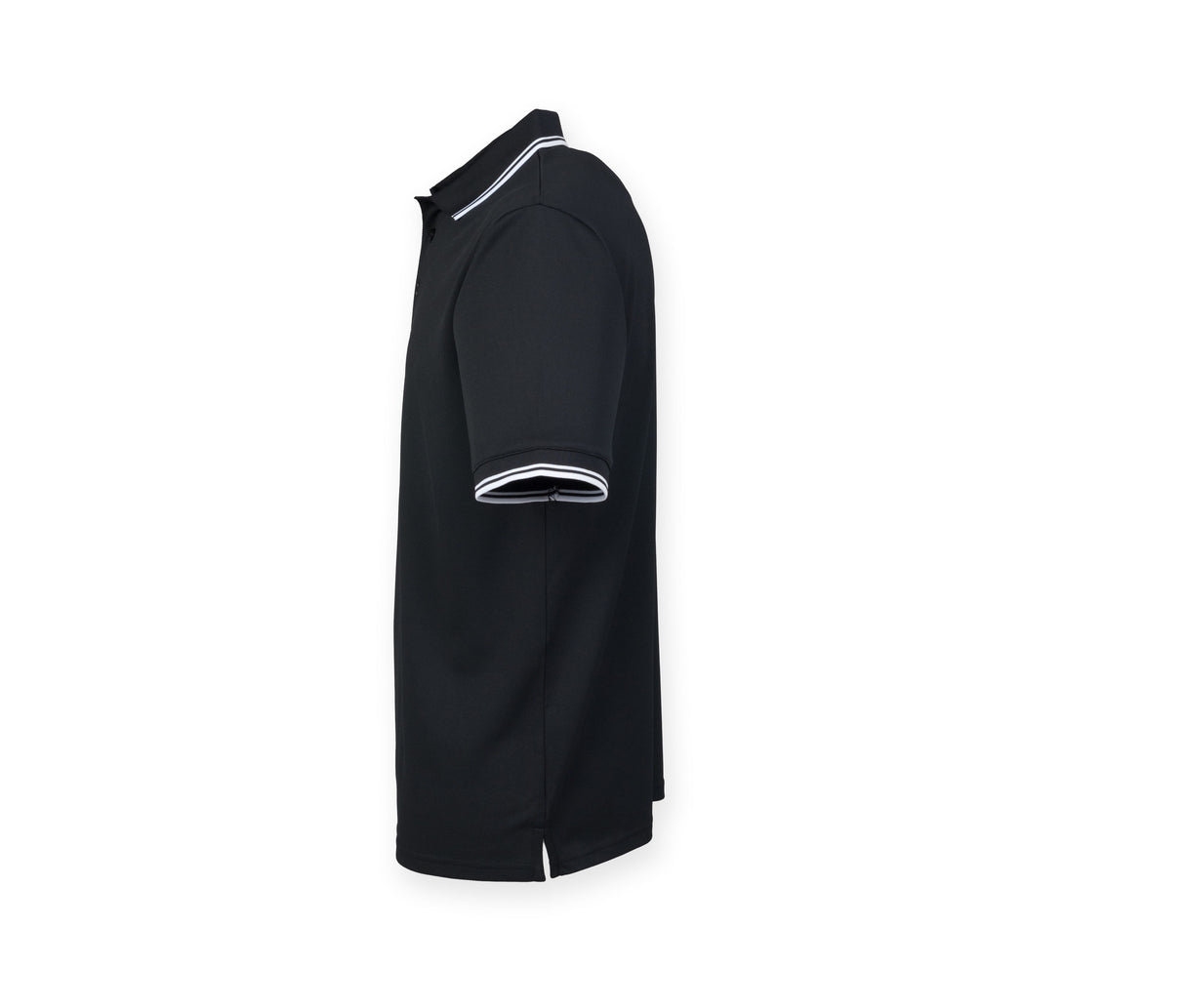 HENBURY COOLPLUS® TIPPED POLO SHIRT