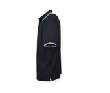 HENBURY COOLPLUS® TIPPED POLO SHIRT