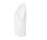 HENBURY LADIES’ MODERN S/S OXFORD SHIRT – REGULAR FIT