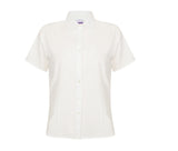 LADIES' COOL MAX, S/S SHIRT