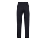 HENBURY MEN'S STRETCH CHINO WITH FLEX WAISTBAND