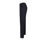 HENBURY MEN'S STRETCH CHINO WITH FLEX WAISTBAND