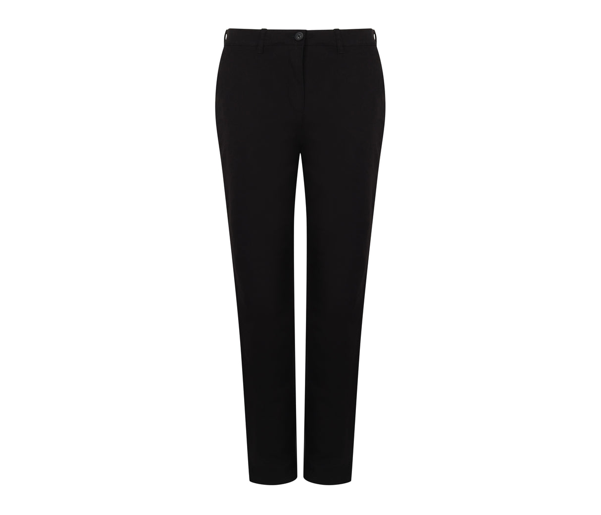 HENBURY LADIE'S STRETCH CHINO