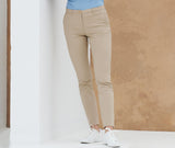 HENBURY LADIE'S STRETCH CHINO