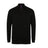 UNISEX KNITTED BOMBER JACKET