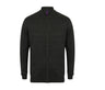 HENBURY UNISEX KNITTED BOMBER JACKET