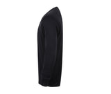 HENBURY MEN'S V-NECK JUMPER