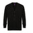 MEN'S V BUTTON CARDIGAN