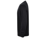 HENBURY MEN'S CREW NECK JUMPER