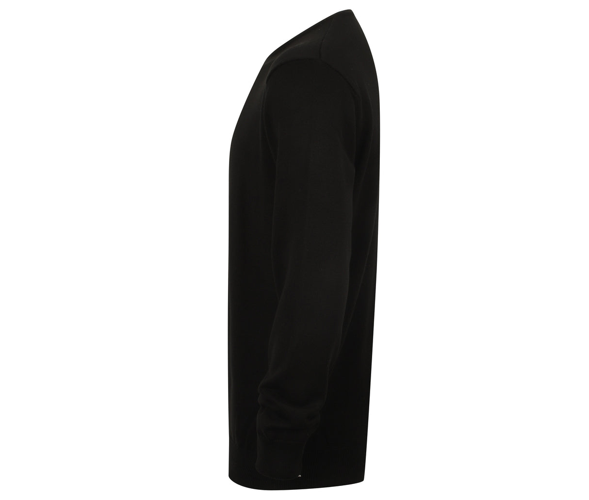 HENBURY MEN'S CREW NECK JUMPER